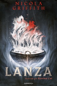 Enlarge image Cover: Lanza - Duermevela Ediciones