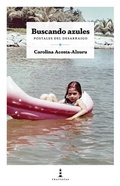 Cover: Buscando azules - Editorial Alfa