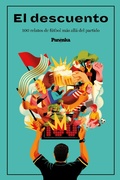 Cover: El descuento - Panenka