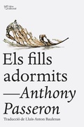 Cover: Els fills adormits - L'Altra editorial