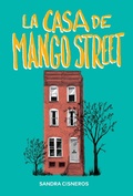 Cover: La casa de Mango Street - L'Altra editorial