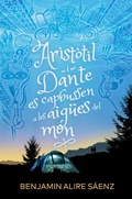 Cover: Arist&ograve;til i Dante es capbussen a les aig&uuml;es del m&oacute;n - L'Altra editorial