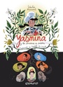 Cover: Yasmina y los comedores de patatas - Galimatazo