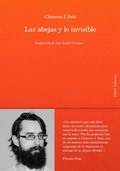 Cover: Las abejas y lo invisible - H&O Editorial