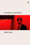 Cover: Un brindis per Sant Martiri&agrave; - H&O Editorial