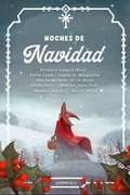 Cover: Noches de Navidad - Duermevela Ediciones