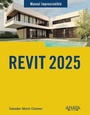 Cover: Revit 2025 - Anaya Multimedia