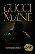 Cover: Gucci Mane - Yonki Books