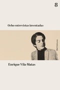 Cover: Ocho entrevistas inventadas - H&O Editorial