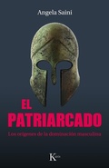Cover: El patriarcado - Editorial Kair&oacute;s