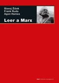 Cover: Leer a Marx - Ediciones Akal