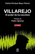 Cover: Vilalrejo. El poder de los secretos - Ediciones Akal
