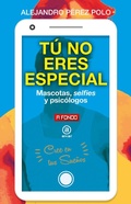 Cover: T&uacute; no eres especial - Ediciones Akal
