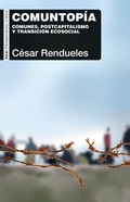 Cover: Comuntop&iacute;a - Ediciones Akal