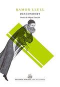 Cover: Desconhort - Editorial Barcino