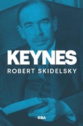 Cover: Keynes - RBA Libros