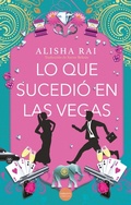 Cover: Lo que sucedi&oacute; en las Vegas - Versatil Ediciones