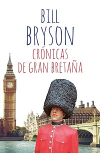 Abbildung von: Crónicas de Gran Bretaña - RBA Libros