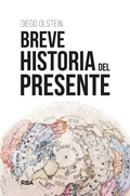 Cover: Breve historia del presente - RBA Libros