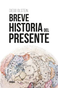 Cover: Breve historia del presente - RBA Libros