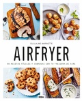 Cover: Airfryer - RBA Libros