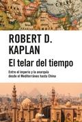 Cover: El telar del tiempo - RBA Libros