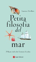 Cover: Petita filosofia del mar - Angle Editorial