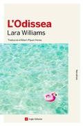 Cover: L'Odissea - ANGLE EDITORIAL