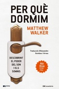 Cover: Per qu&egrave; dormim - Cosset&agrave;nia Edicions