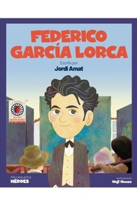 Abbildung von: Federico García Lorca - Shackleton books