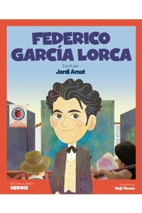 Abbildung von: Federico García Lorca - Shackleton books