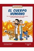 Cover: El cuerpo humano - Shackleton books