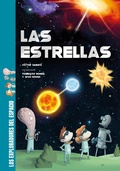 Cover: Las Estrellas - Shackleton books