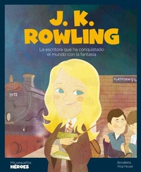 Abbildung von: J.K Rowling - Shackleton books