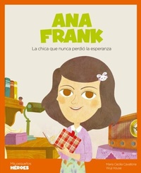 Abbildung von: Ana Frank - Shackleton books