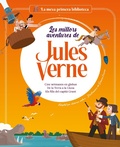 Cover: Les millors aventures de Jules Verne. Vol. 2 - Shackleton books