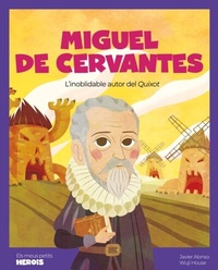 Abbildung von: Miguel de Cervantes (CAT) - Shackleton books
