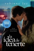Cover: Idea de Tenerte, La - Urano World