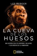 Cover: La cueva de los huesos - National Geographic