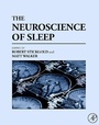Cover: The Neuroscience of Sleep - Academic Press