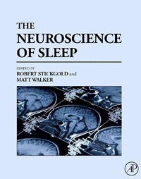 Enlarge image Cover: The Neuroscience of Sleep - Academic Press