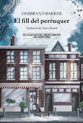 Cover: El fill del perruquer - Rayo verde Editorial