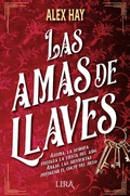 Cover: Las amas de llaves - Lira Ediciones