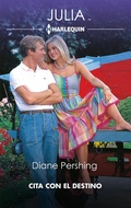 Cover: Cita con el destino - Harlequin, una divisi&oacute;n de HarperCollins Ib&eacute;rica, S.A.