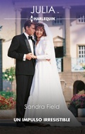 Cover: Un impulso irresistible - Harlequin, una divisi&oacute;n de HarperCollins Ib&eacute;rica, S.A.