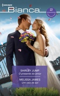 Cover: O presente do amor - Um raio de sol - Harlequin, uma divis&atilde;o de HarperCollins Ib&eacute;rica, S.A.