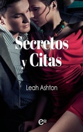 Cover: Secretos y citas - Harlequin, una divisi&oacute;n de HarperCollins Ib&eacute;rica, S.A.