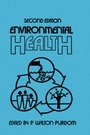 Cover: Environmental Health - Academic Press