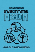 Cover: Environmental Health - Academic Press