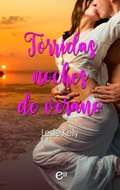 Cover: T&oacute;rridas noches de verano - Harlequin, una divisi&oacute;n de HarperCollins Ib&eacute;rica, S.A.